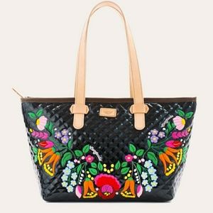 Consuela La Reina Shopper Tote